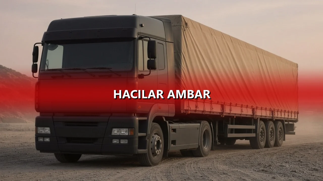 Hacılar Ambar