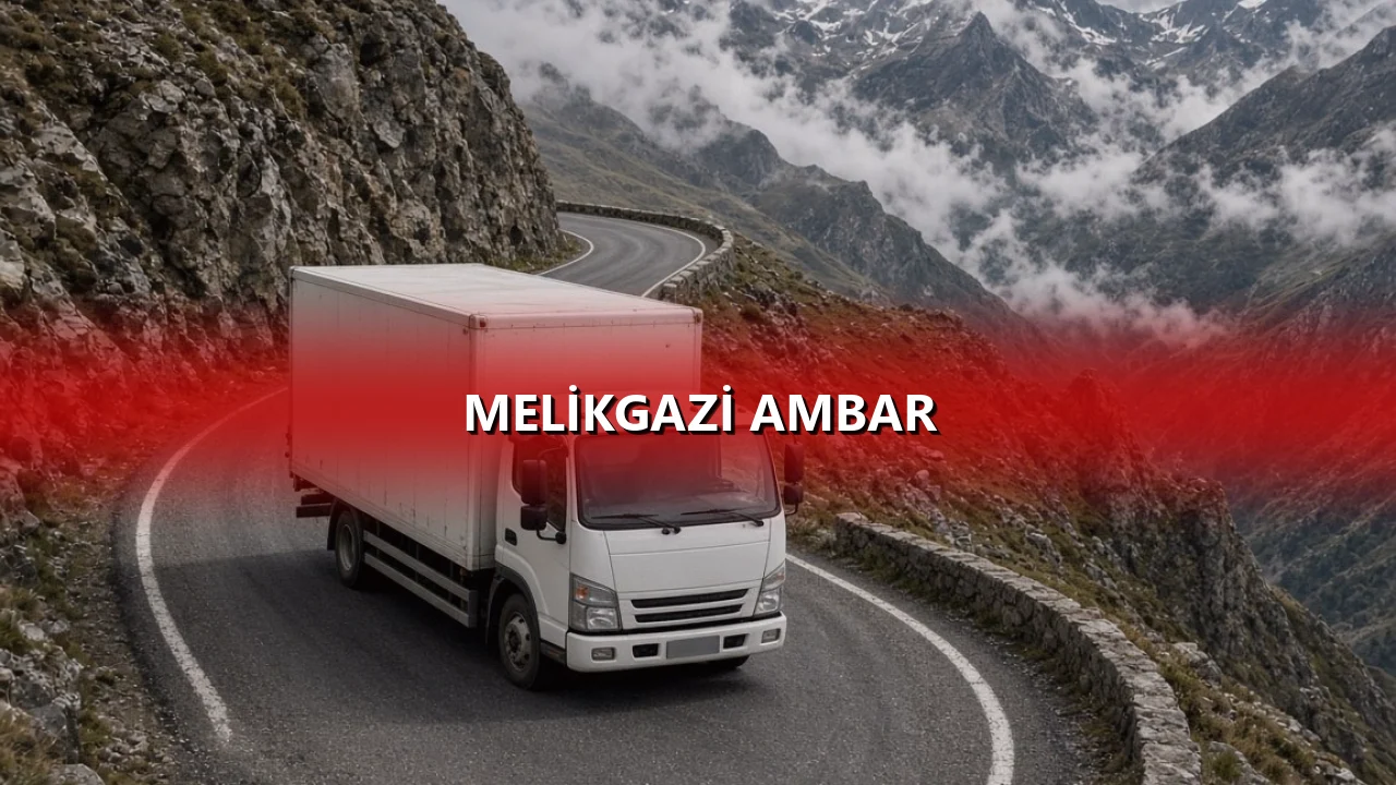 Melikgazi Ambar