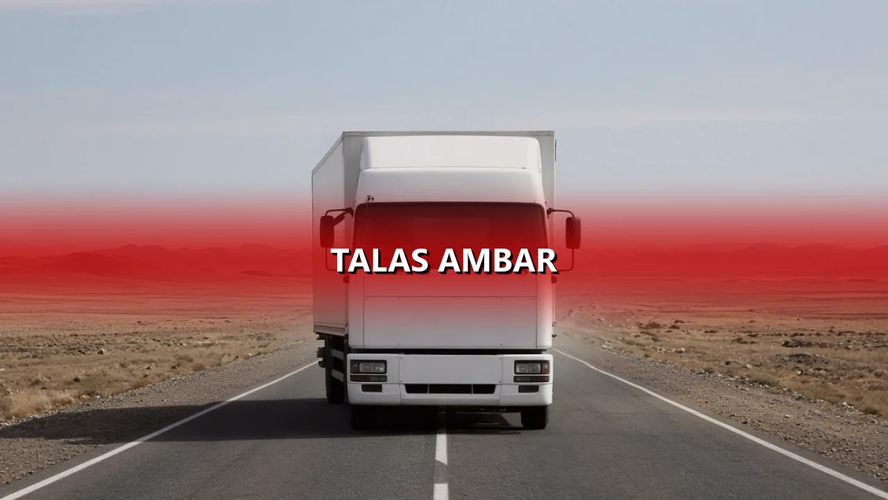 Talas Ambar